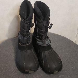Totes boys boots